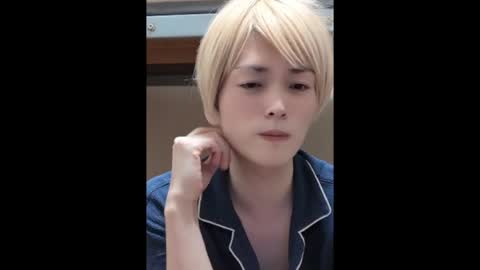 mgnhiroyuki online show from July 14, 9:46 am
