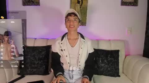 MATHIAS online show from July 14, 4:38 am