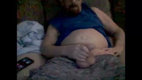 mhitch924 online show from February 24, 2:23 am