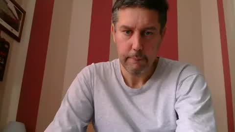 mhunk123 online show from August 3, 10:43 am