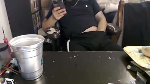 Mark online show from February 12, 7:47 am