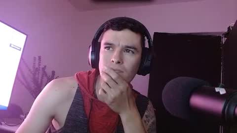 miaou_miaou online show from January 3, 12:30 pm