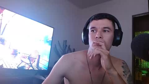 miaou_miaou online show from December 22, 1:23 am