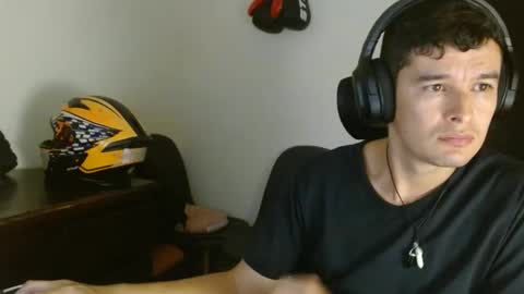 miaou_miaou online show from October 22, 1:20 am