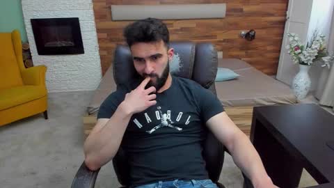 MicahLane online show from February 21, 6:36 am