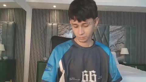 Michael online show from January 7, 12:32 pm