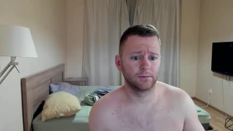 Michael Birkin online show from November 16, 4:14 am