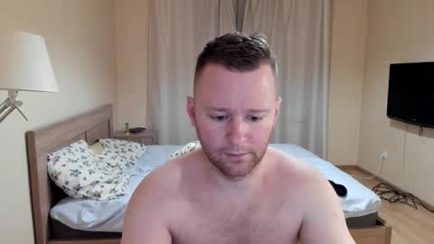 Michael Birkin online show from January 17, 4:26 am