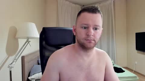 Michael Birkin online show from January 6, 4:04 am