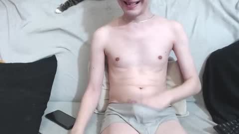 Michael online show from February 23, 1:16 pm