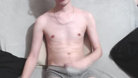 Michael online show from February 7, 11:12 am