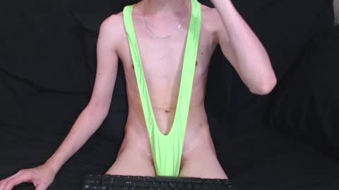 Michael online show from September 21, 4:07 pm