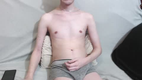 Michael online show from January 12, 12:23 pm