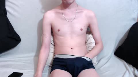 Michael online show from December 25, 2:23 pm