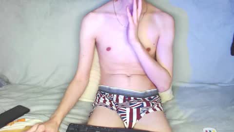 Michael online show from October 6, 4:44 pm