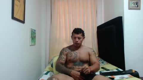 Michael Daviss online show from July 17, 3:51 pm
