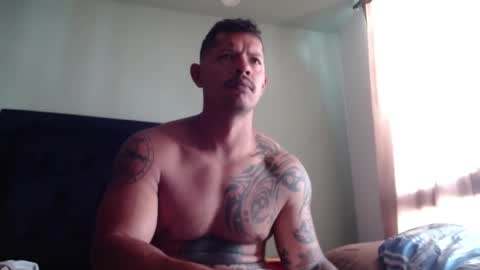 Michael Daviss online show from October 26, 1:46 pm