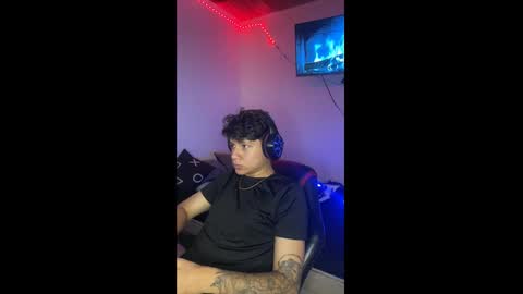 michael independent model  online show from January 30, 8:21 pm