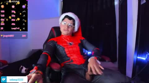 michael independent model  online show from December 24, 9:00 pm