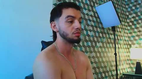 Michael Stevens online show from November 1, 10:14 pm