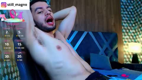 Michael Stevens online show from February 12, 11:22 pm