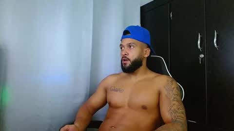 maximo online show from February 28, 9:08 am