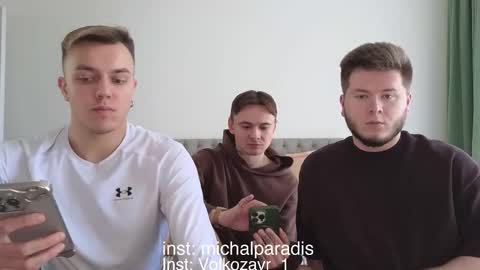 michael_sexdevil online show from March 13, 1:08 pm