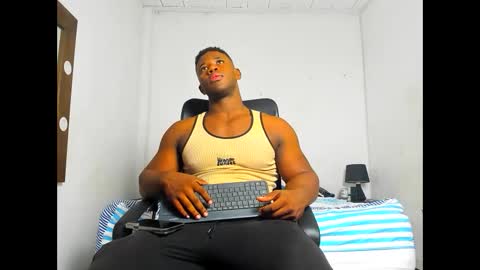 Michael online show from November 5, 2:02 am