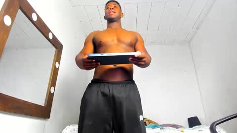 Michael online show from October 22, 3:10 am