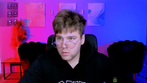 Your Michael online show from March 22, 10:09 am