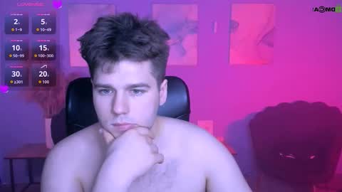 Your Michael online show from March 5, 11:01 pm