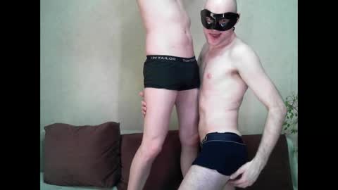 Dark side online show from February 14, 10:05 pm