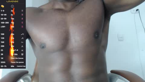 michael_thomsom online show from January 11, 4:22 pm