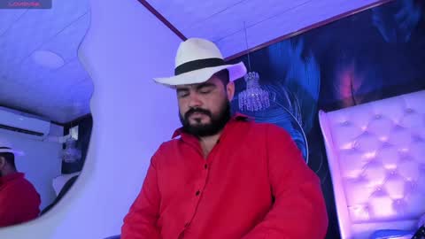 Michael online show from January 24, 12:20 pm