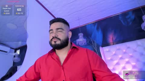 Michael online show from January 13, 1:06 pm