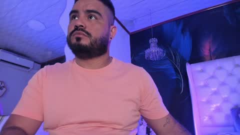 Michael online show from December 17, 12:00 pm