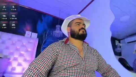 Michael online show from February 5, 12:27 pm