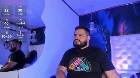 Michael online show from February 21, 12:06 pm