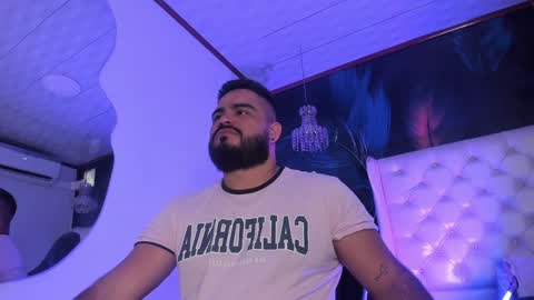 Michael online show from December 11, 12:27 pm