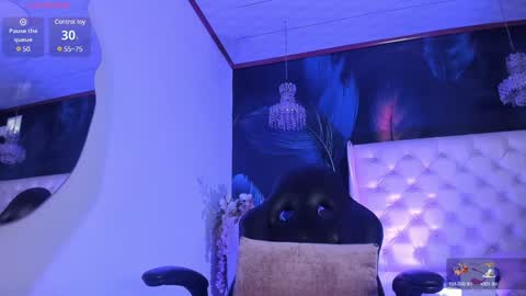 Michael online show from December 19, 1:29 pm