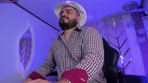 Michael online show from December 24, 12:33 pm