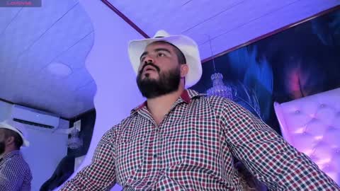 Michael online show from January 22, 12:17 pm