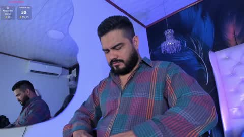 Michael online show from December 30, 12:09 pm