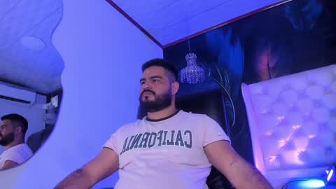 Michael online show from January 6, 1:19 pm