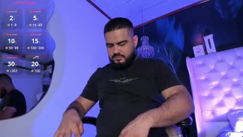 Michael online show from March 11, 12:39 pm