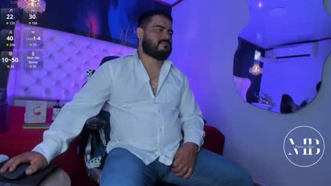 Michael online show from October 2, 1:48 pm