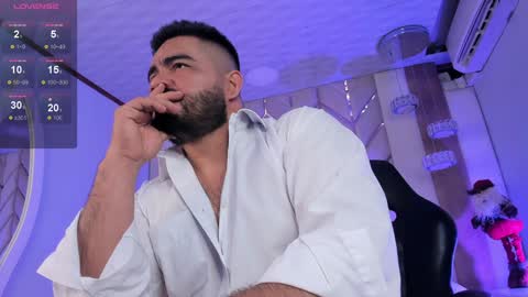 Michael online show from December 21, 12:49 pm