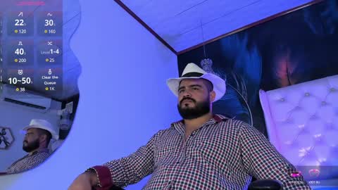 Michael online show from January 8, 11:54 am