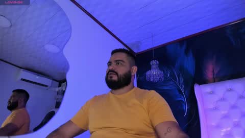 Michael online show from February 2, 12:13 pm