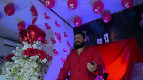 Michael online show from February 14, 1:29 pm